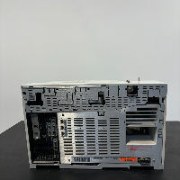 HP 6890 Plus GC image 3